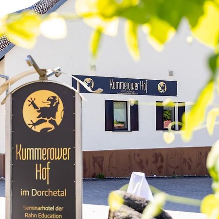 Kummerower Hof Neuzelle Dış mekan fotoğraf