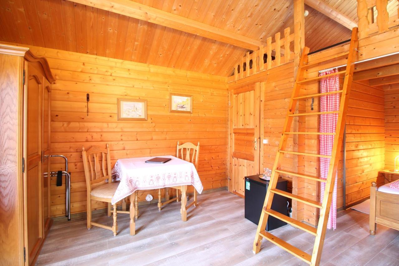 Kummerower Hof Neuzelle Dış mekan fotoğraf