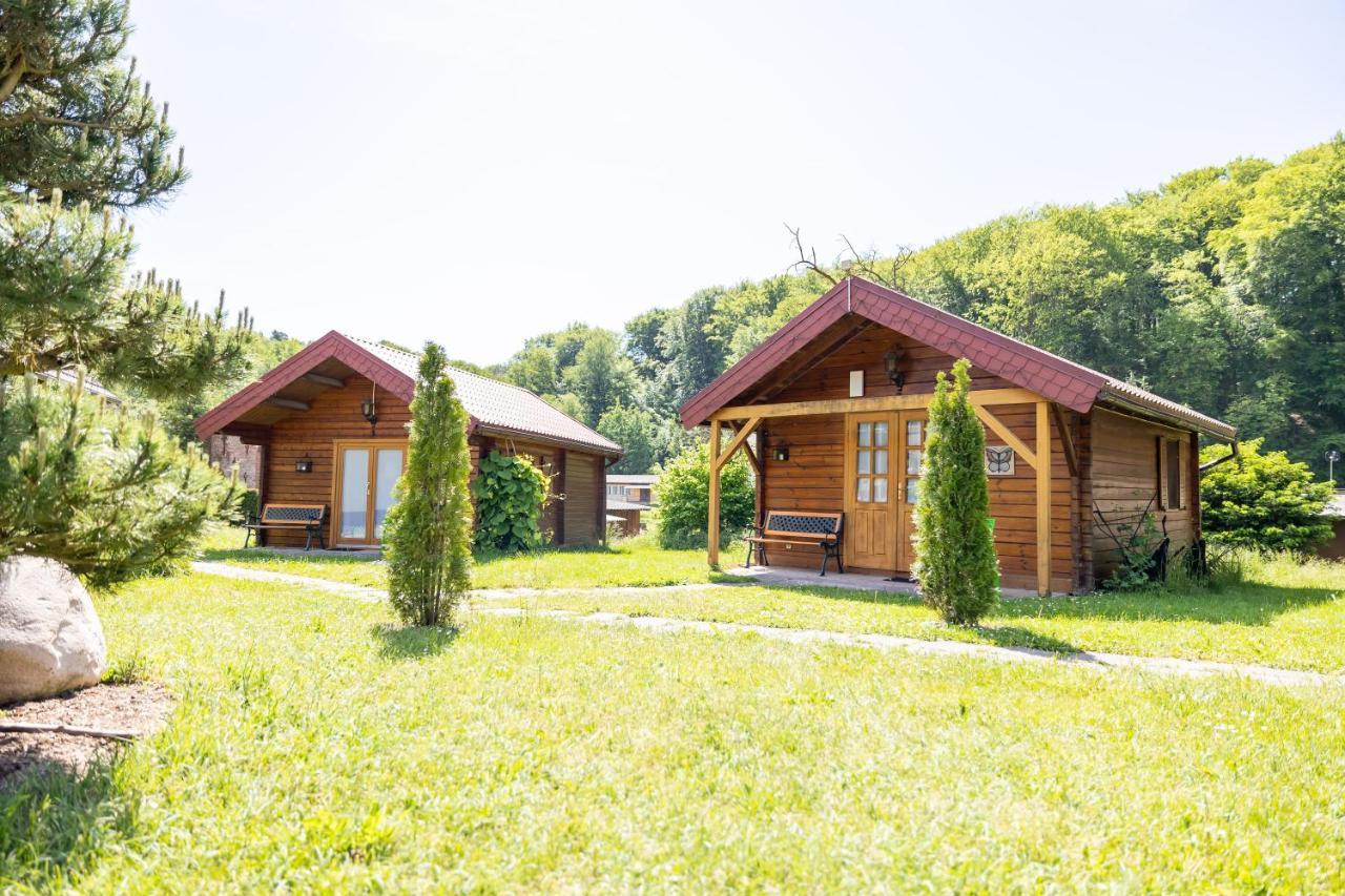Kummerower Hof Neuzelle Dış mekan fotoğraf