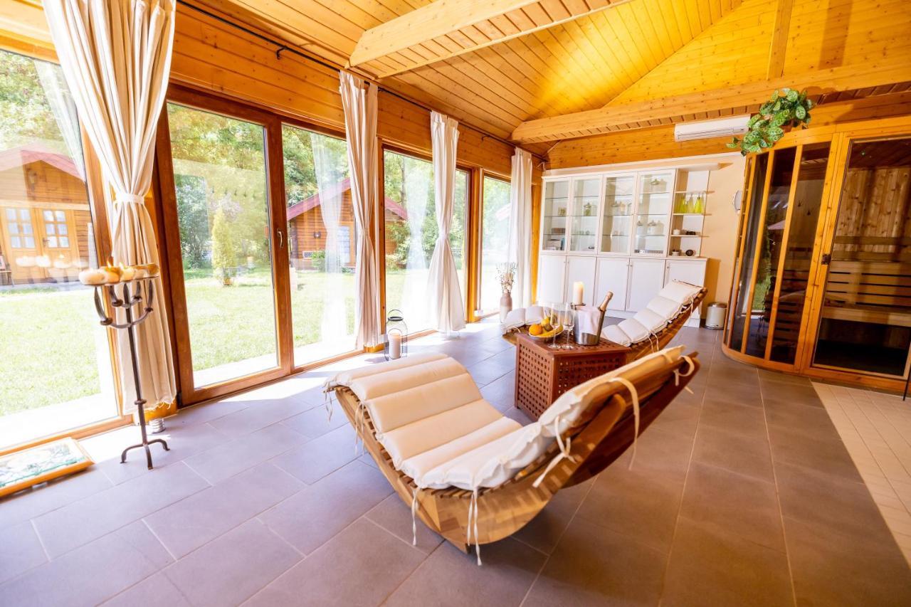 Kummerower Hof Neuzelle Dış mekan fotoğraf
